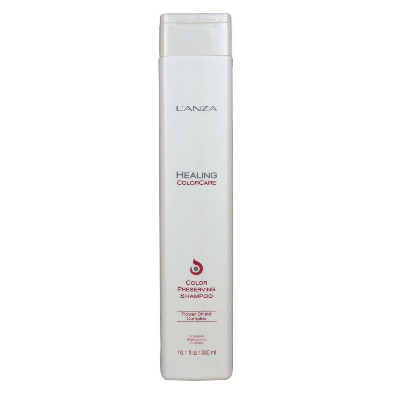 Healing Colorcare - Color-Preserving Shampoo von L'Anza