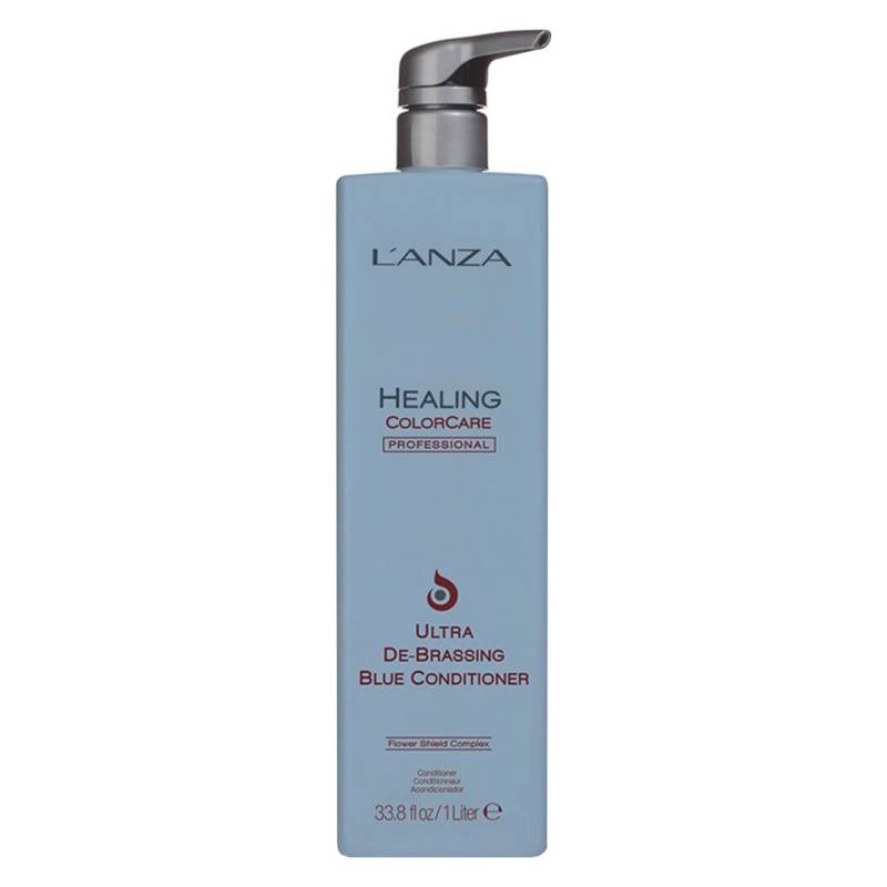 Healing Colorcare - De-Brassing Blue Conditioner von L'Anza