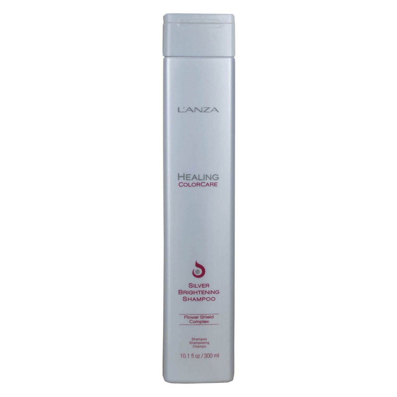 Healing Colorcare - Silver Brightening Shampoo von L'Anza