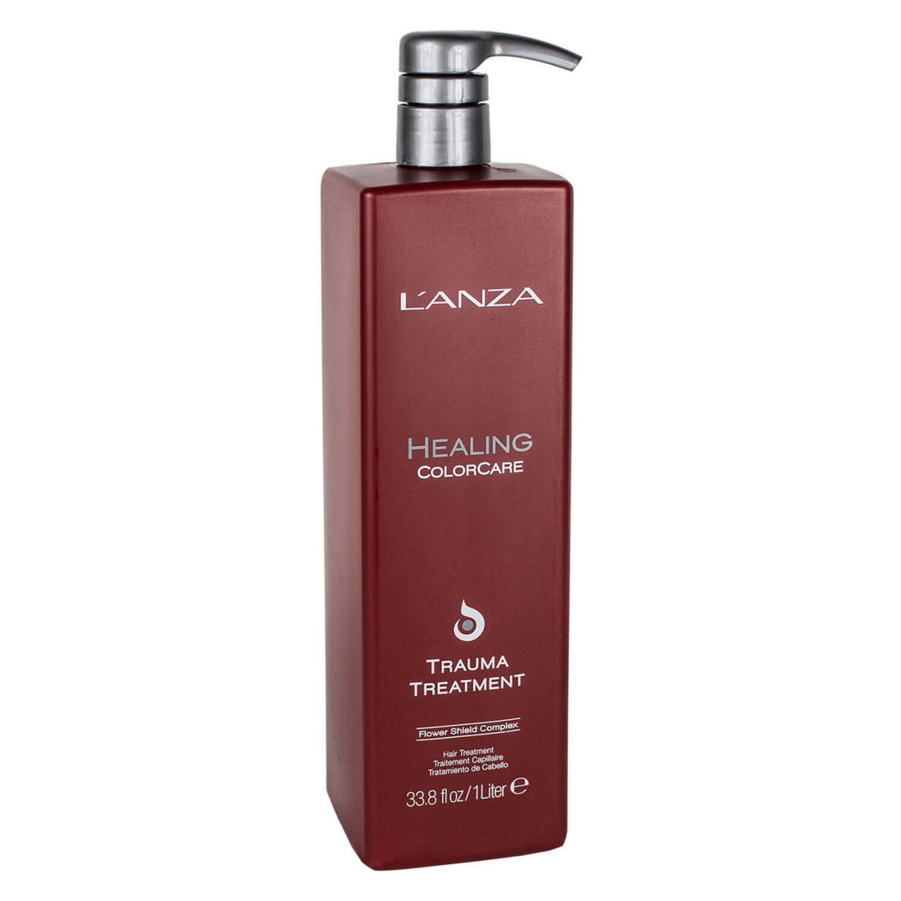 Healing Colorcare - Trauma Treatment von L'Anza