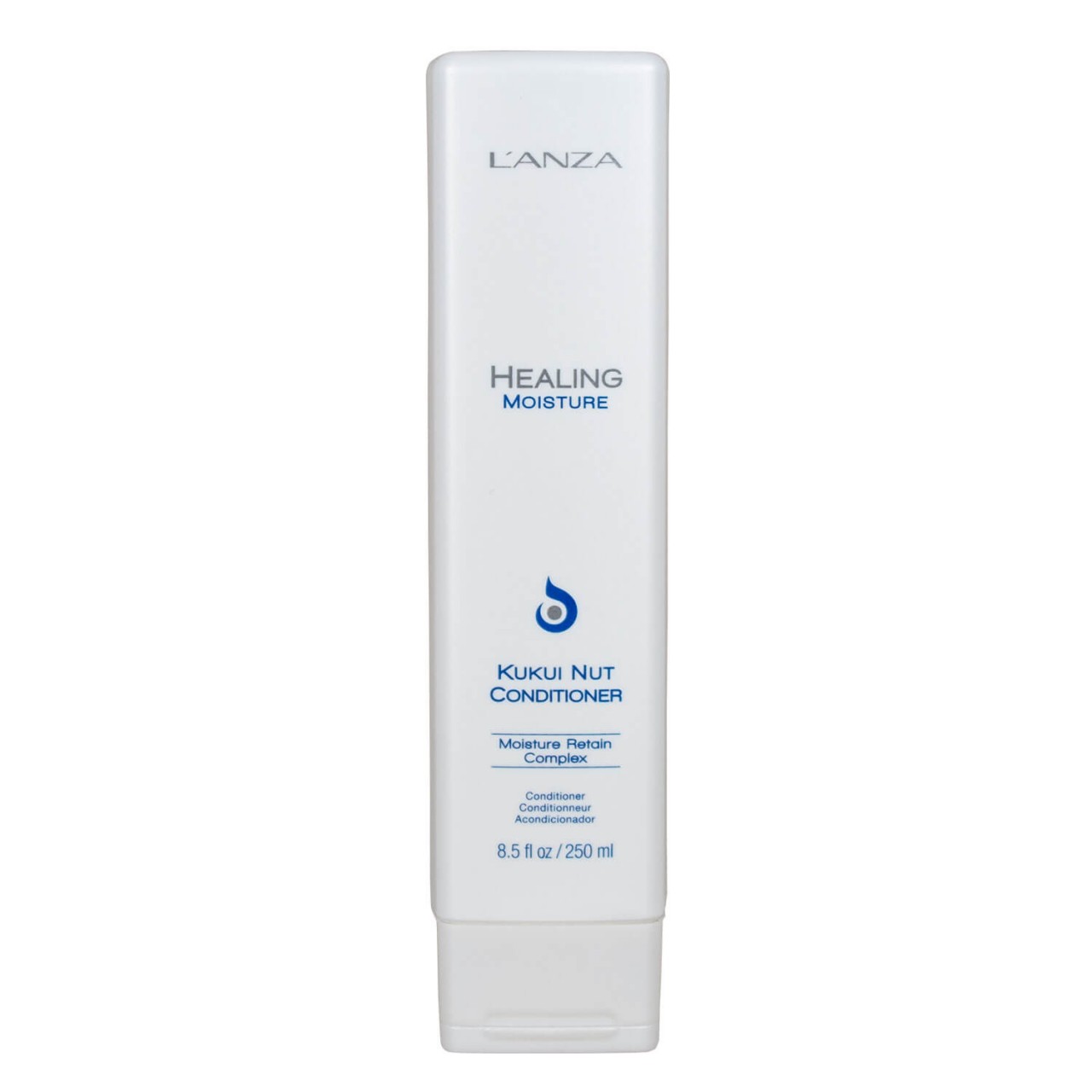 Healing Moisture - Kukui Nut Conditioner von L'Anza