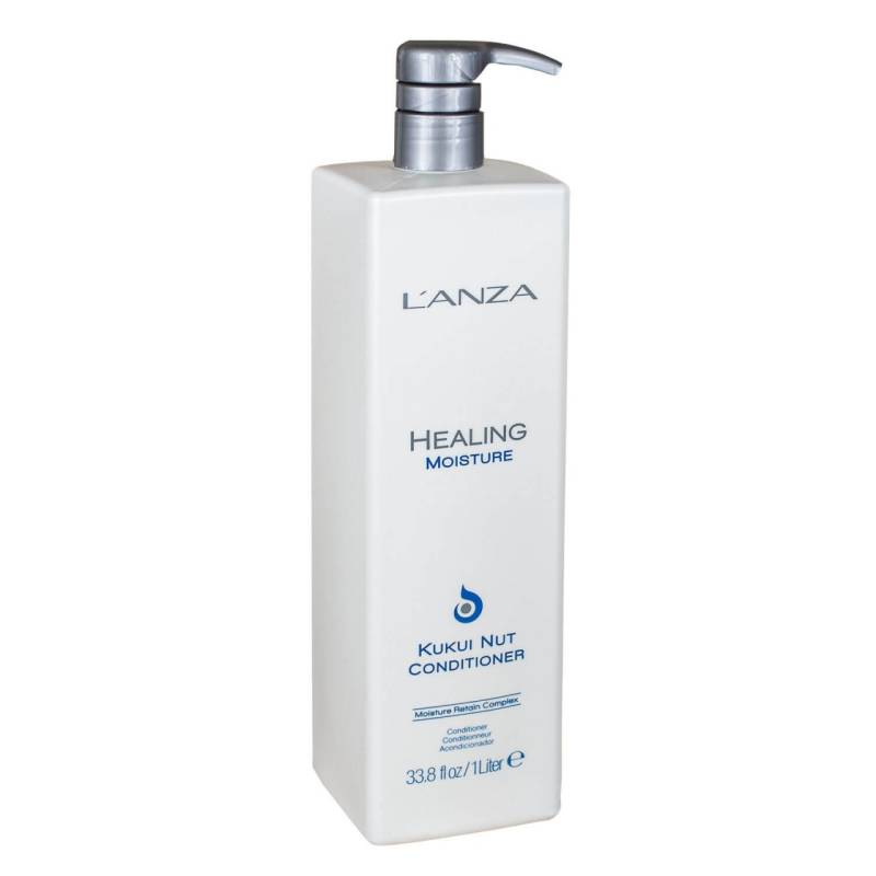 Healing Moisture - Kukui Nut Conditioner von L'Anza