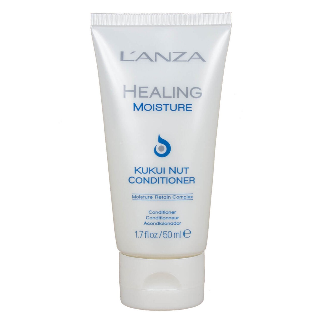 Healing Moisture - Kukui Nut Conditioner von L'Anza