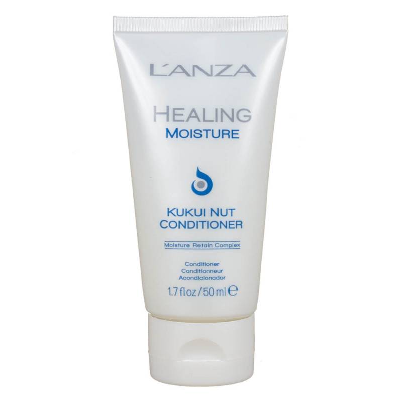 Healing Moisture - Kukui Nut Conditioner von L'Anza