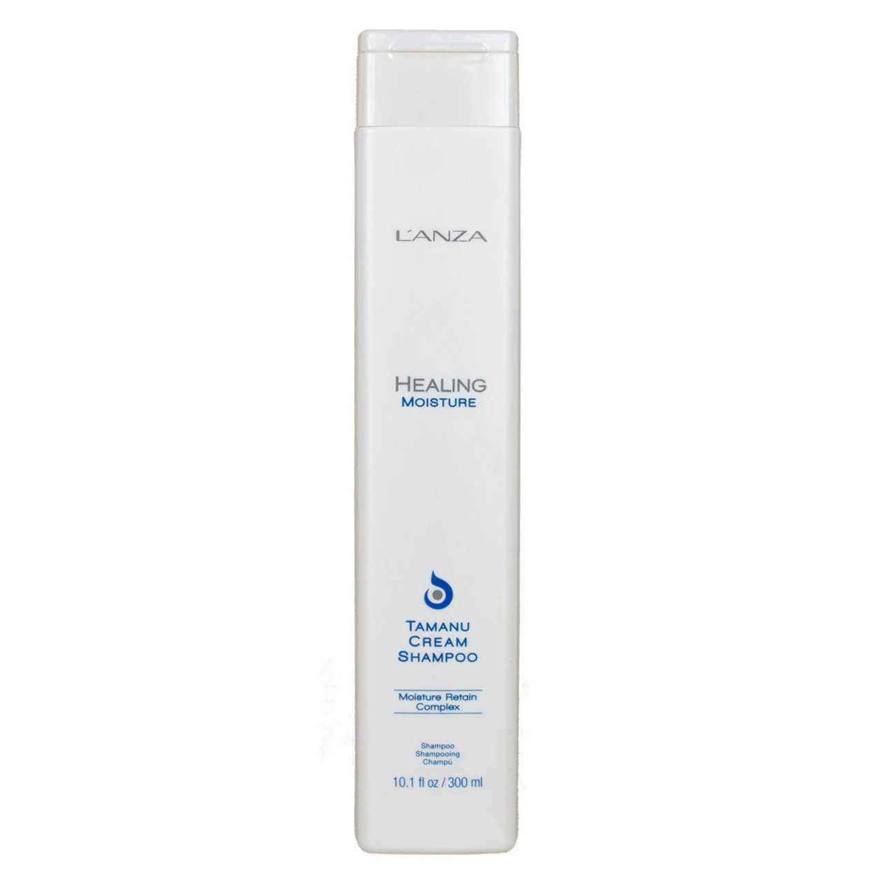 Healing Moisture - Tamanu Cream Shampoo von L'Anza