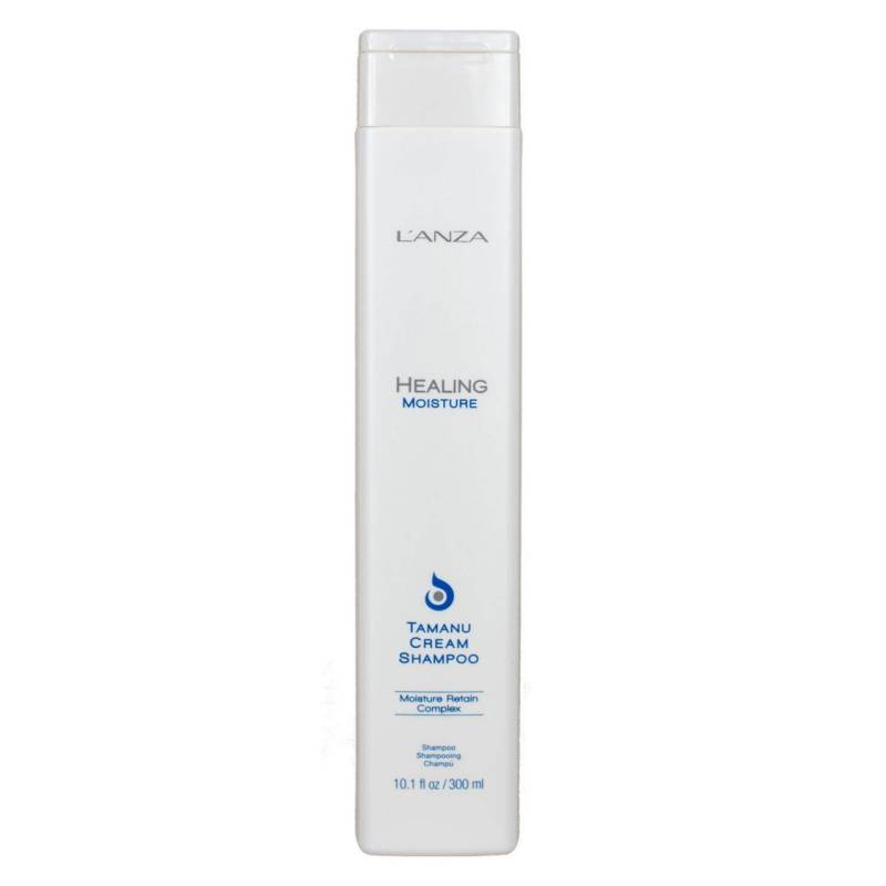 Healing Moisture - Tamanu Cream Shampoo von L'Anza