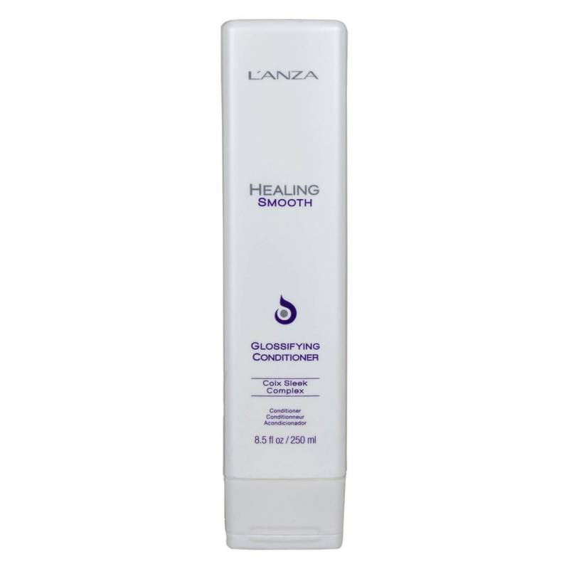 Healing Smooth - Glossifying Conditioner von L'Anza