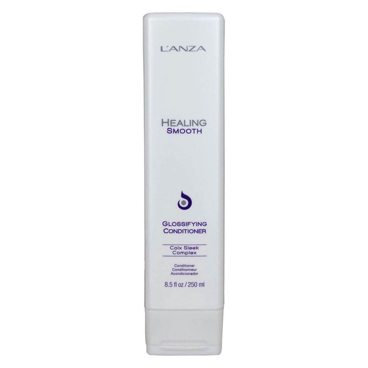 Healing Smooth - Glossifying Conditioner von L'Anza