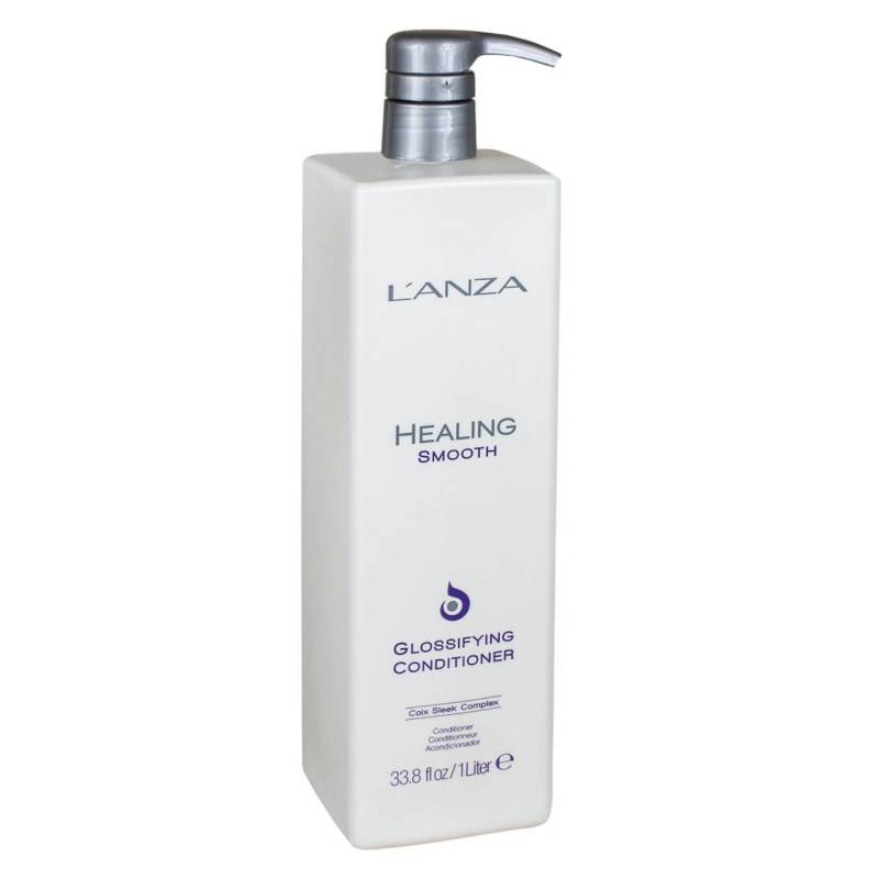 Healing Smooth - Glossifying Conditioner von L'Anza