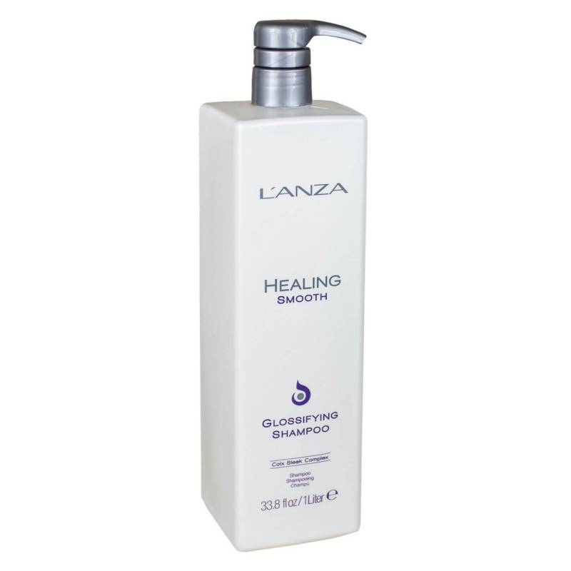 Healing Smooth - Glossifying Shampoo von L'Anza