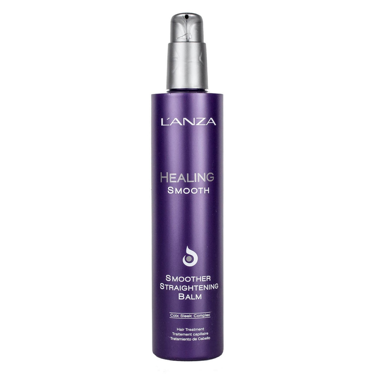 Healing Smooth - Smoother Straightening Balm