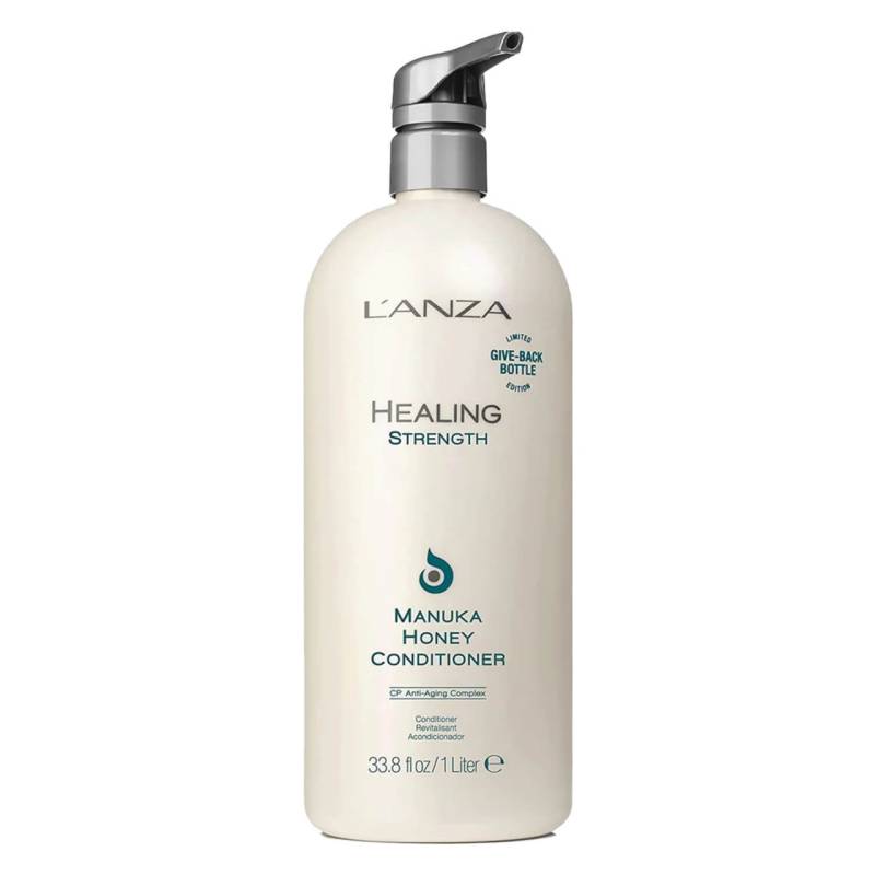 Healing Strength - Manuka Honey Conditioner von L'Anza