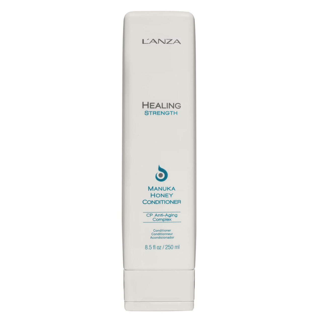 Healing Strength - Manuka Honey Conditioner von L'Anza