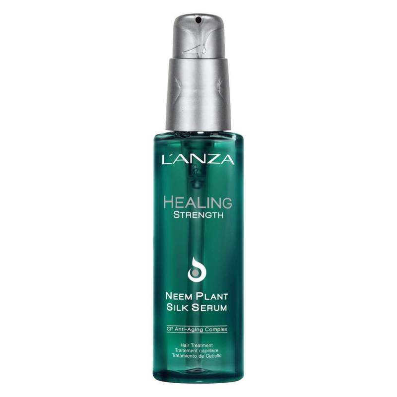 Healing Strength - Neem Plant Silk Serum von L'Anza