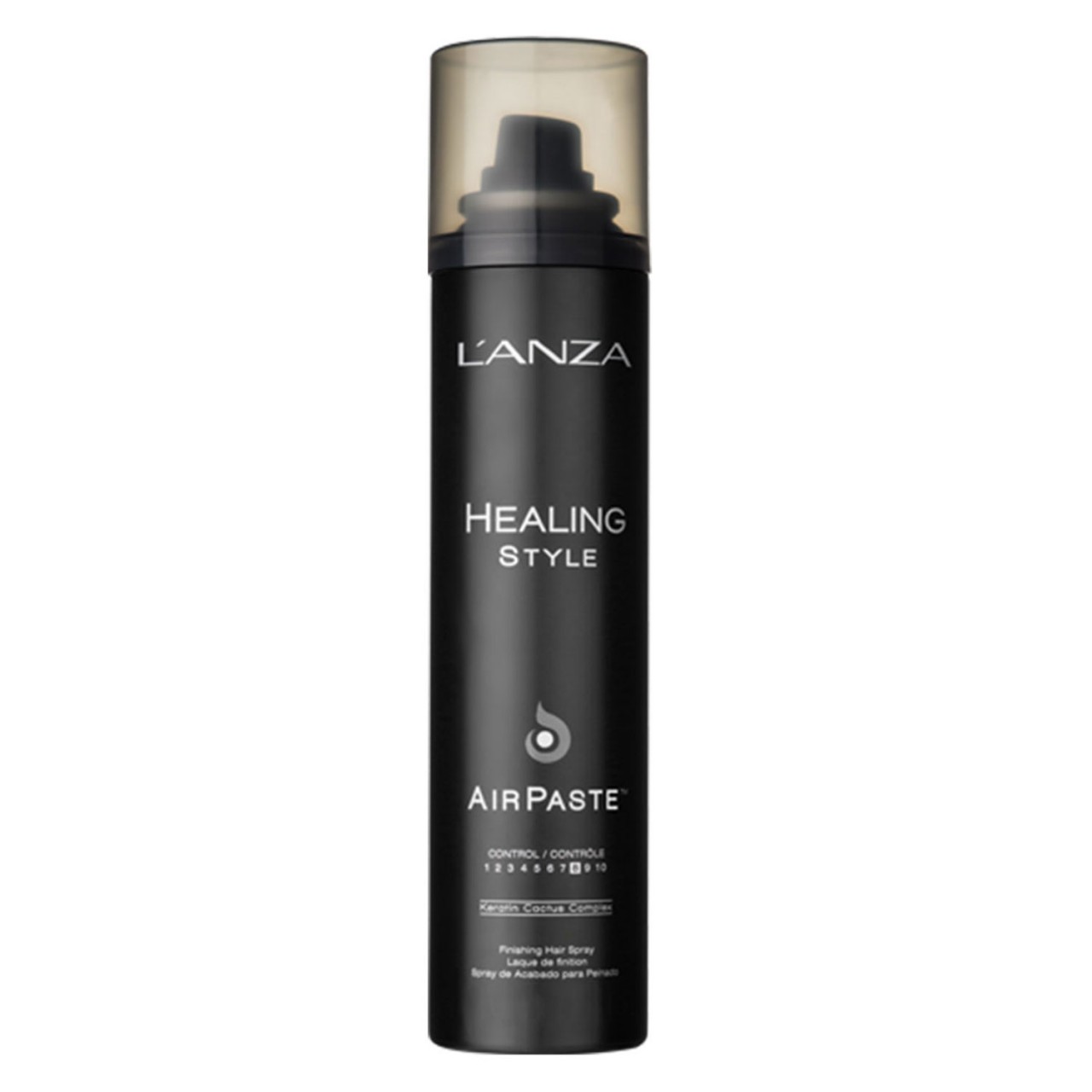 Healing Style - AirPaste von L'Anza