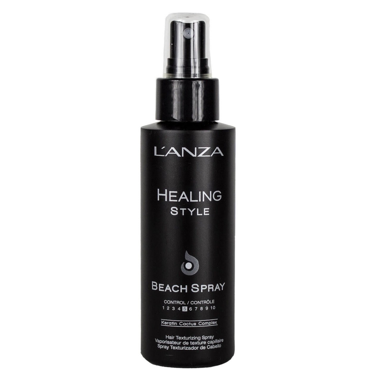 Healing Style - Beach Spray von L'Anza