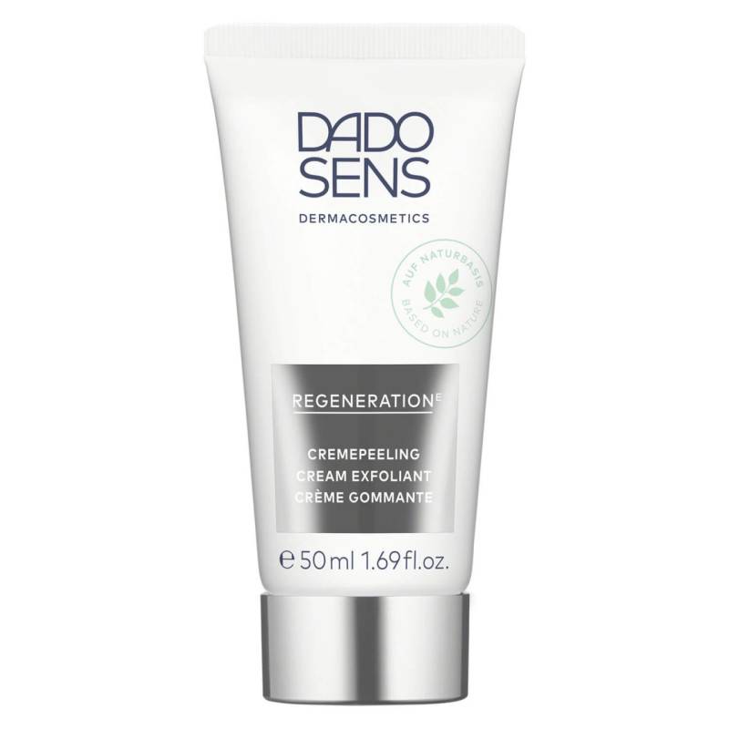 DADO SENS REGENERATION E - Cremepeeling von DADO SENS