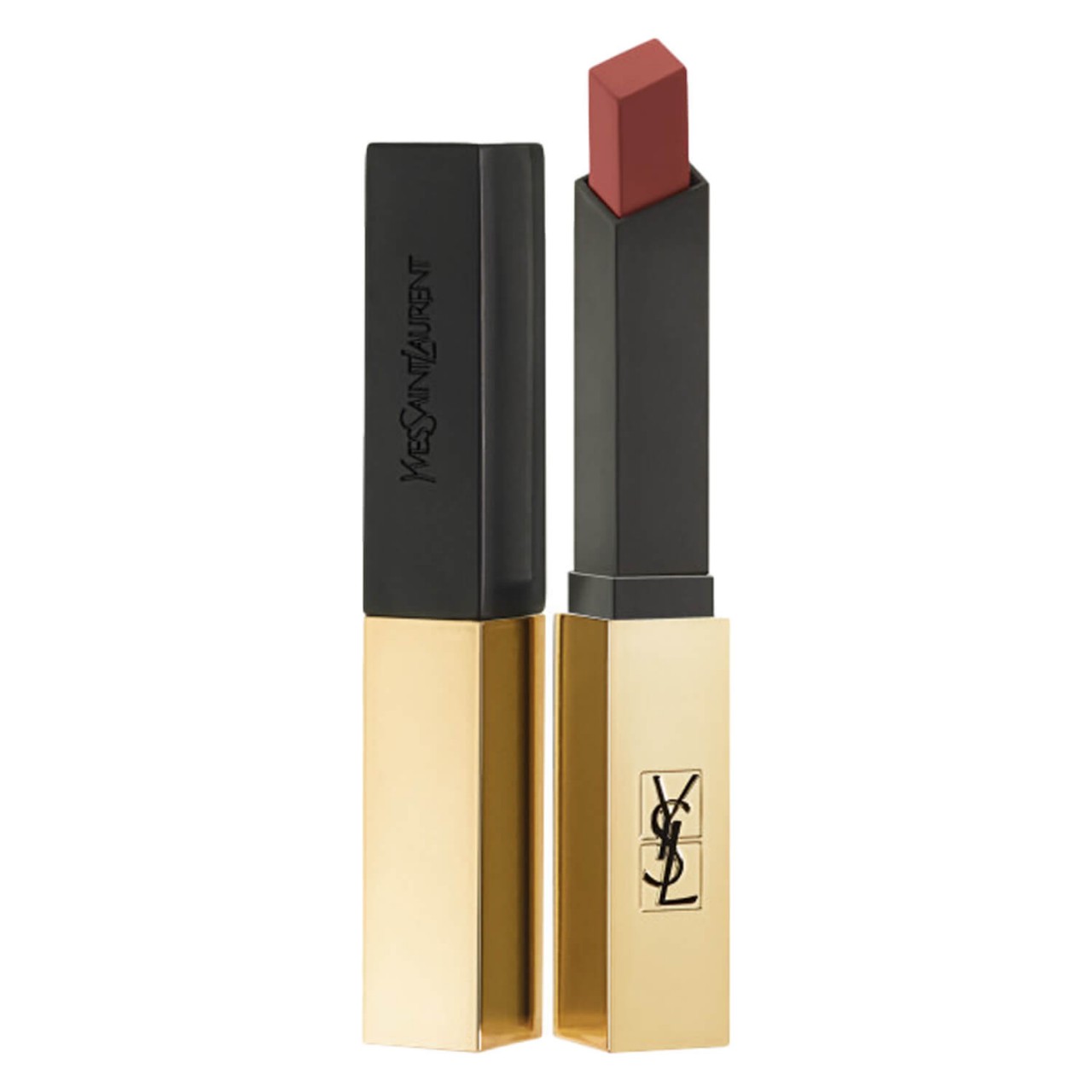 Rouge Pur Couture The Slim - Psychedelic Chili 416 von Yves Saint Laurent