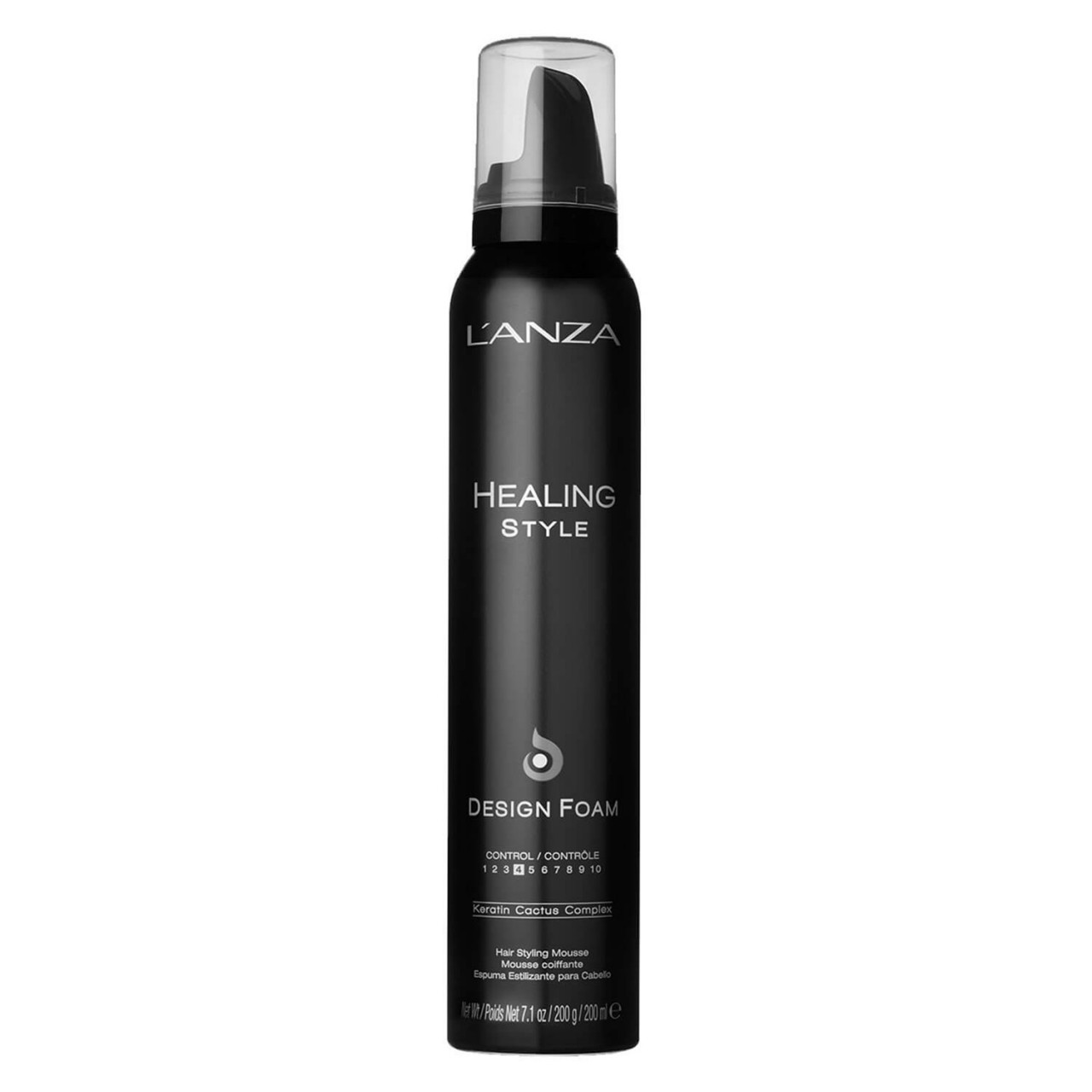 Healing Style - Design Foam von L'Anza