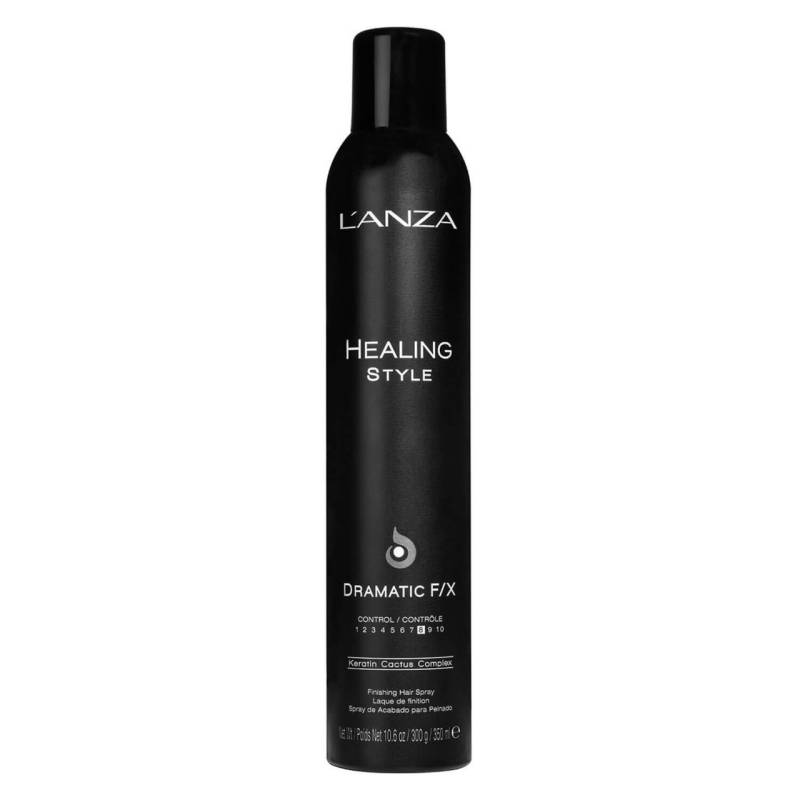 Healing Style - Dramatic F/X von L'Anza