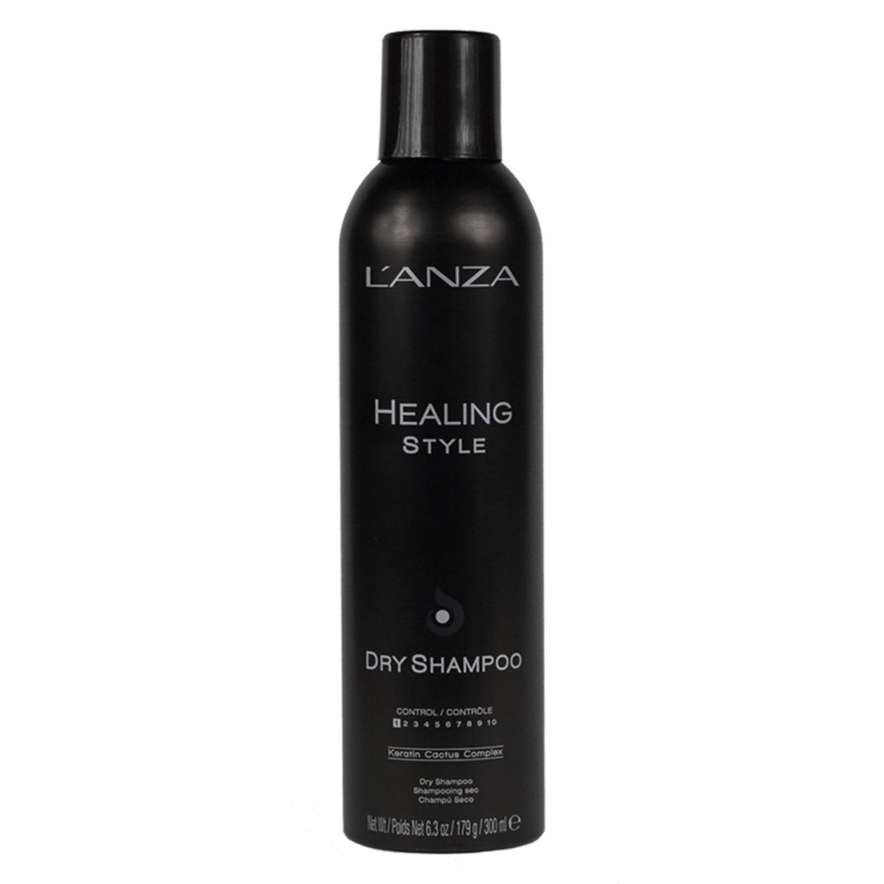 Healing Style - Dry Shampoo von L'Anza