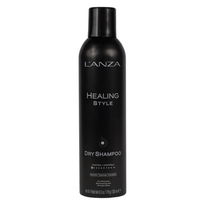 Healing Style - Dry Shampoo von L'Anza