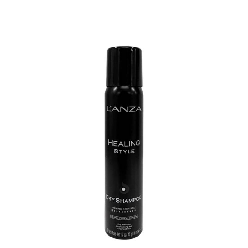 Healing Style - Dry Shampoo von L'Anza