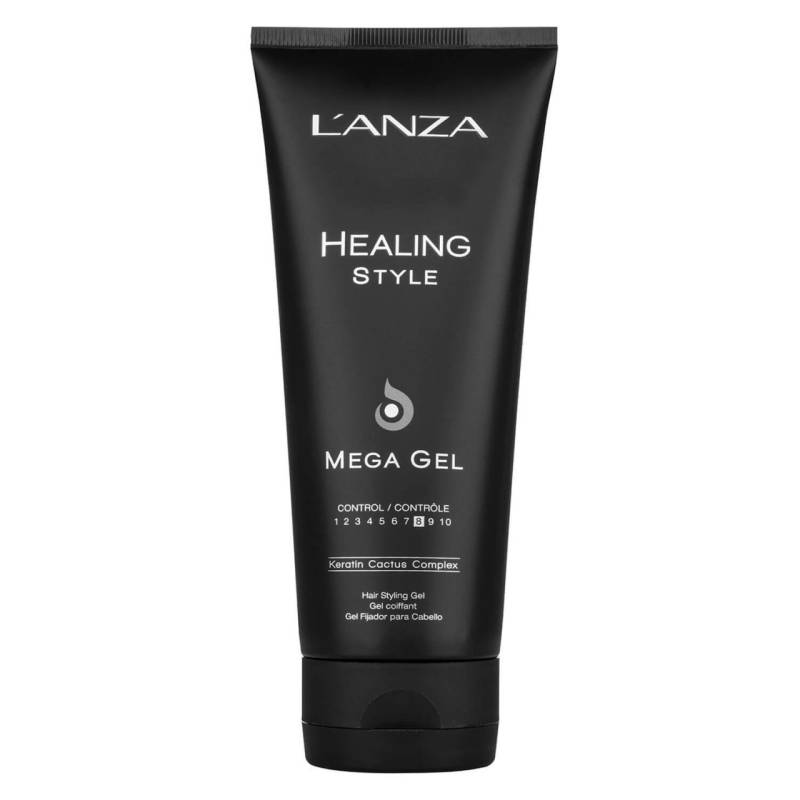 Healing Style - Mega Gel von L'Anza