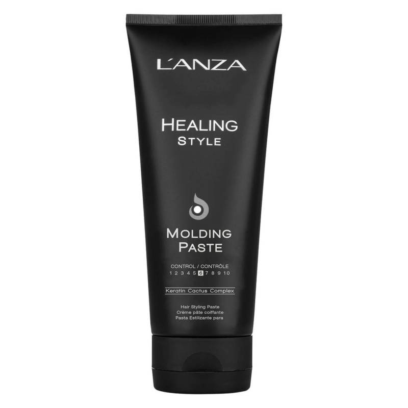 Healing Style - Molding Paste von L'Anza