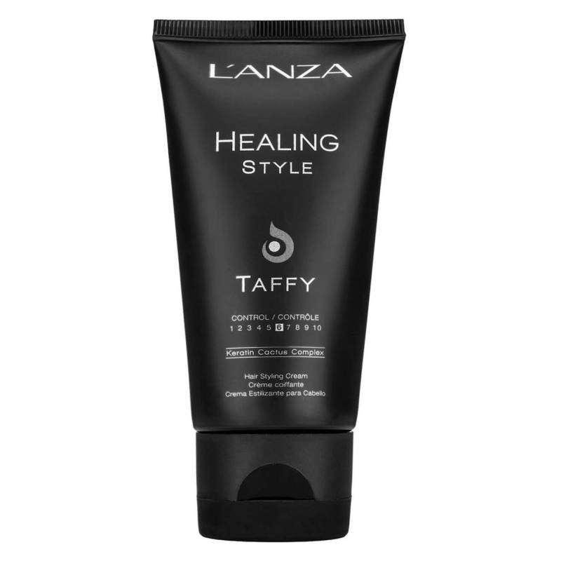 Healing Style - Taffy von L'Anza