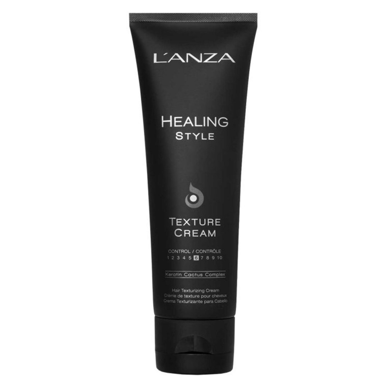 Healing Style - Texture Cream von L'Anza