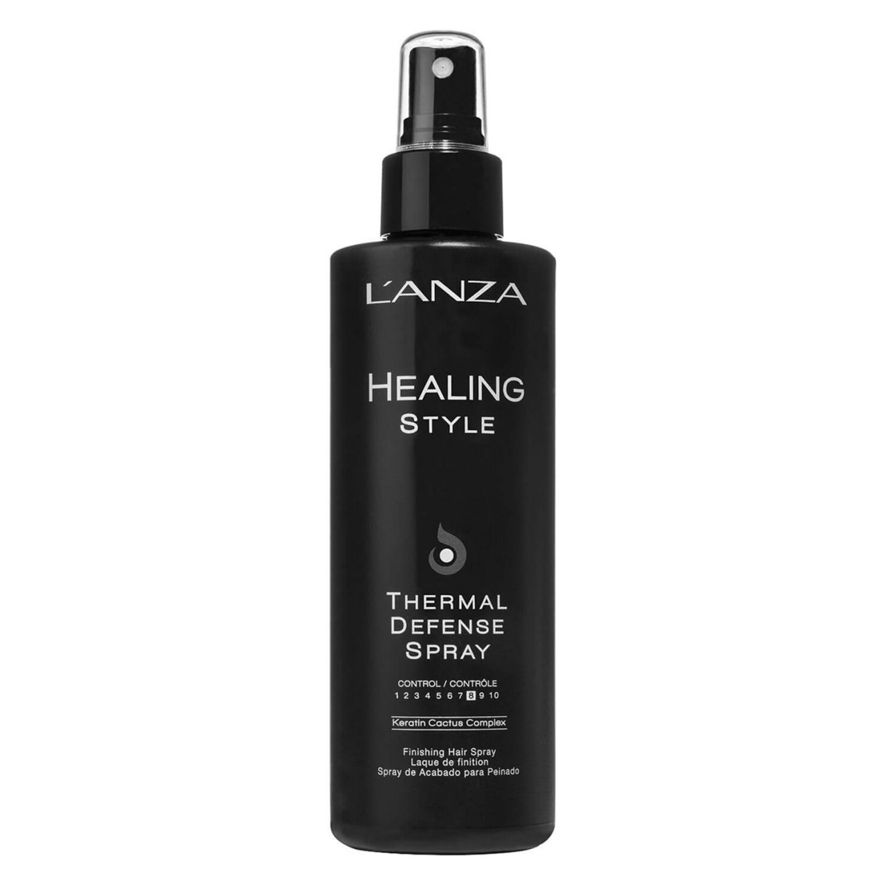 Healing Style - Thermal Defense Spray von L'Anza