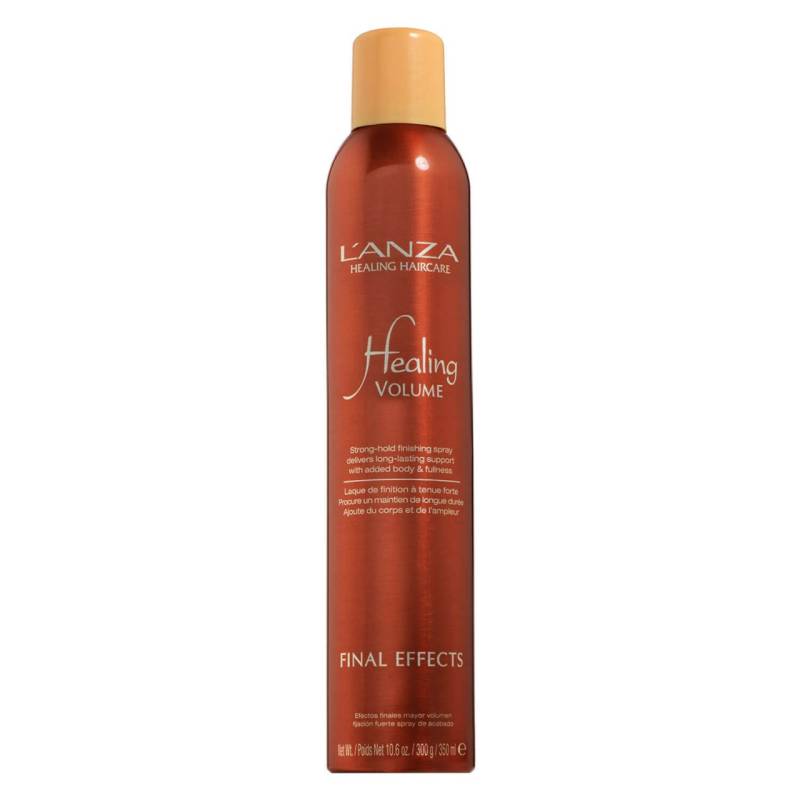 Healing Volume - Final Effects von L'Anza