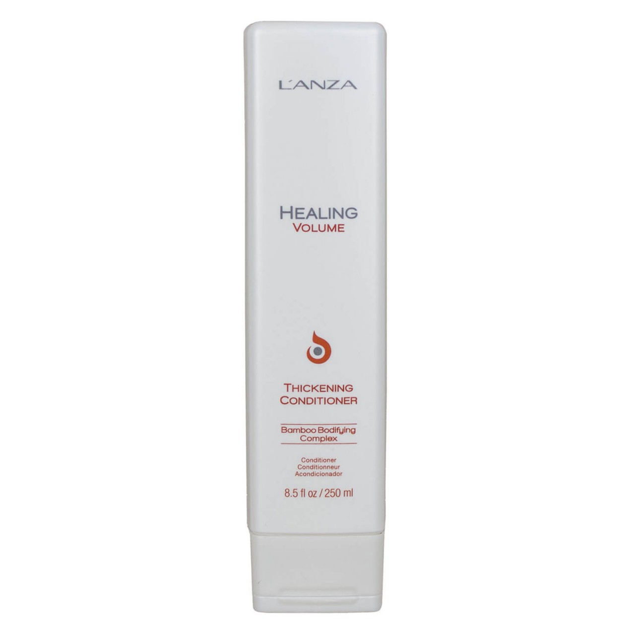 Healing Volume - Thickening Conditioner von L'Anza