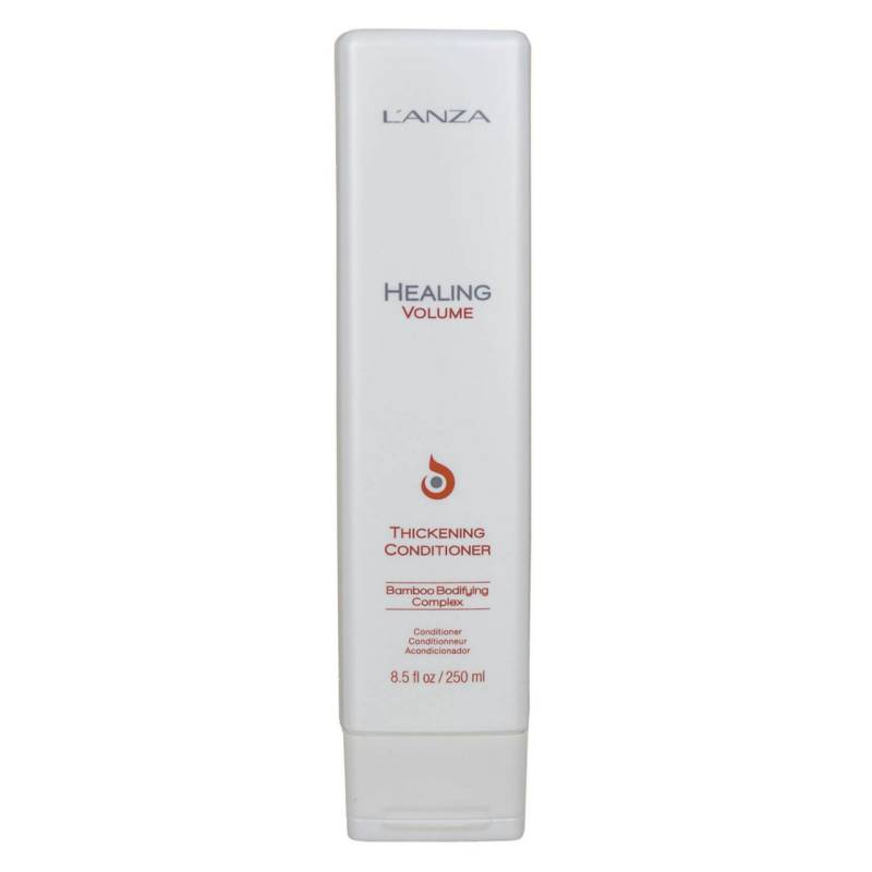 Healing Volume - Thickening Conditioner von L'Anza