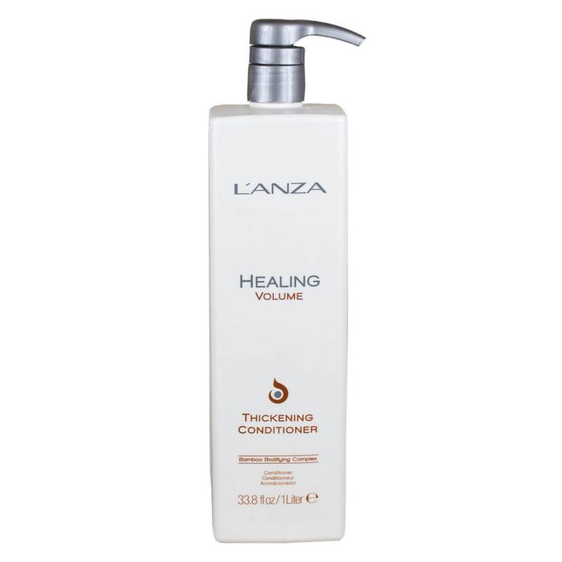 Healing Volume - Thickening Conditioner von L'Anza