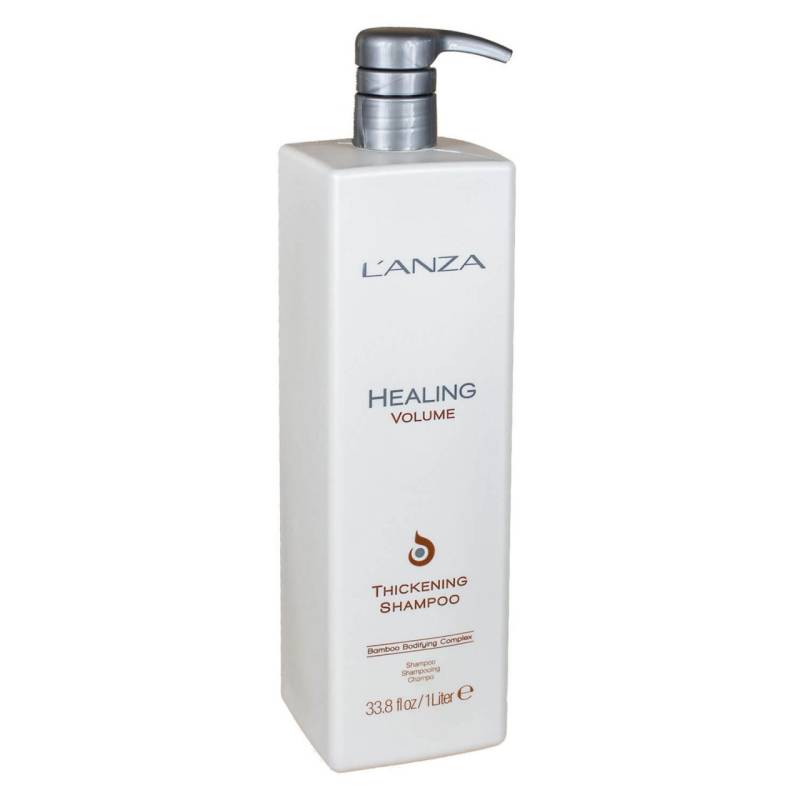 Healing Volume - Thickening Shampoo von L'Anza