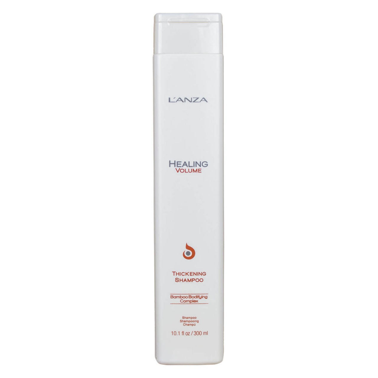 Healing Volume - Thickening Shampoo von L'Anza