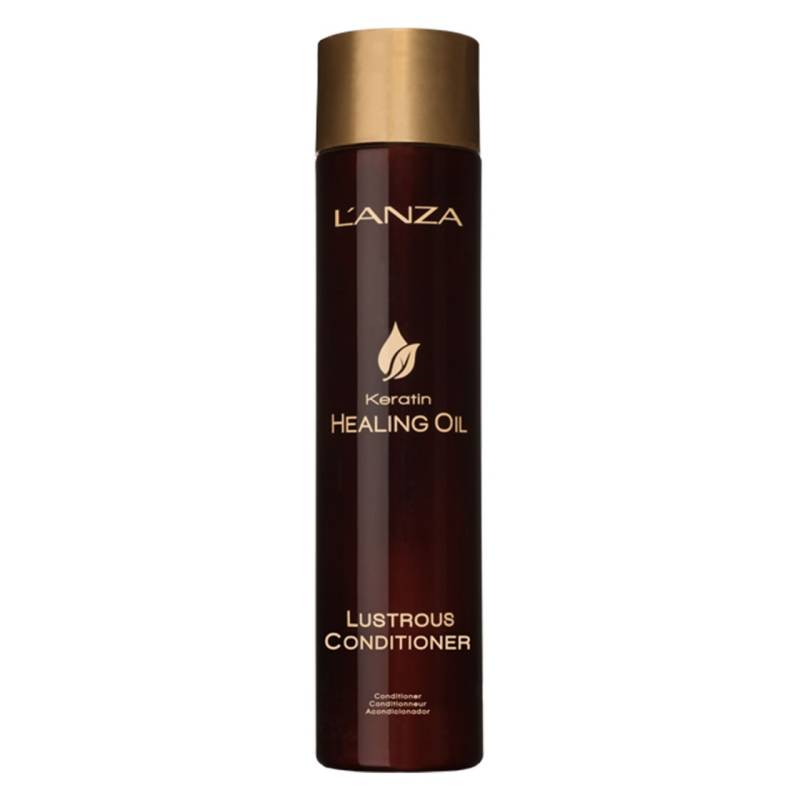 Keratin Healing Oil - Conditioner von L'Anza