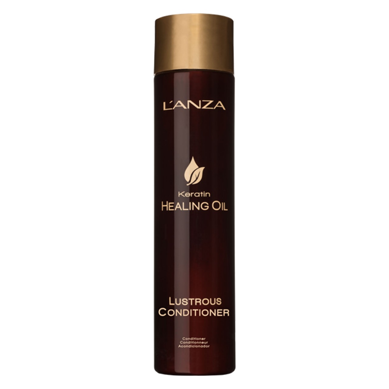 Keratin Healing Oil - Conditioner von L'Anza