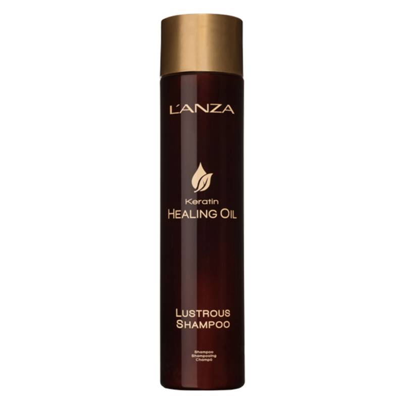 Keratin Healing Oil - Shampoo von L'Anza