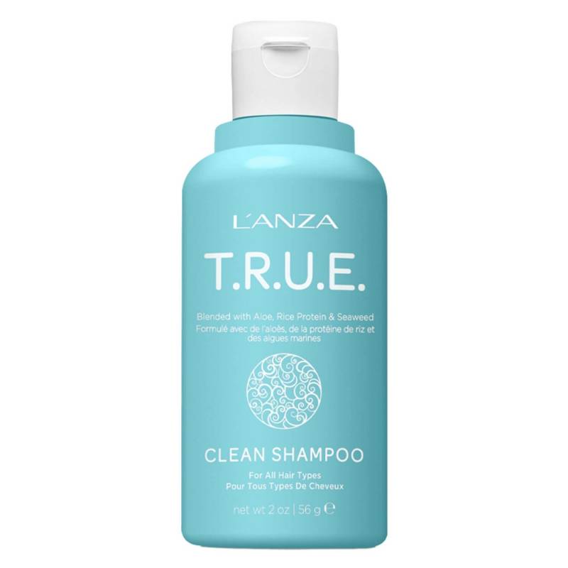 T.R.U.E. - Clean Shampoo von L'Anza