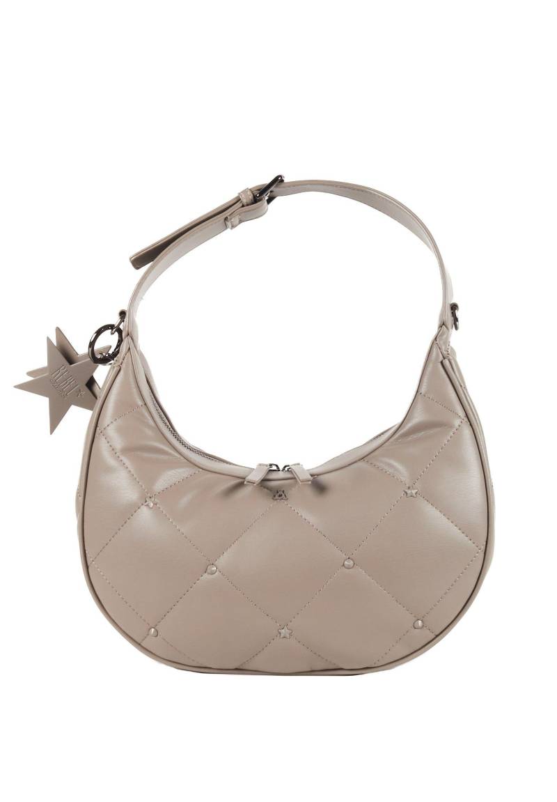 Handtasche Emilie Damen Braun Leder ONE SIZE von L'Atelier Du Sac