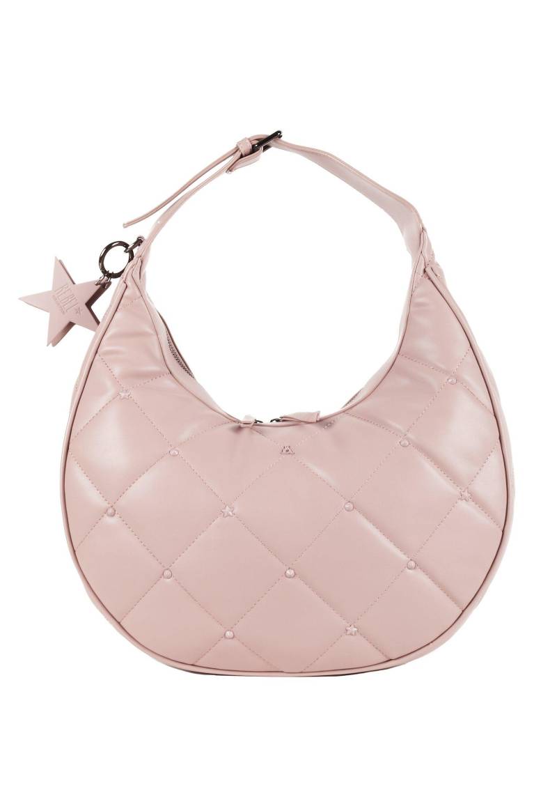 Handtasche Grande Emilie Damen Rosa ONE SIZE von L'Atelier Du Sac