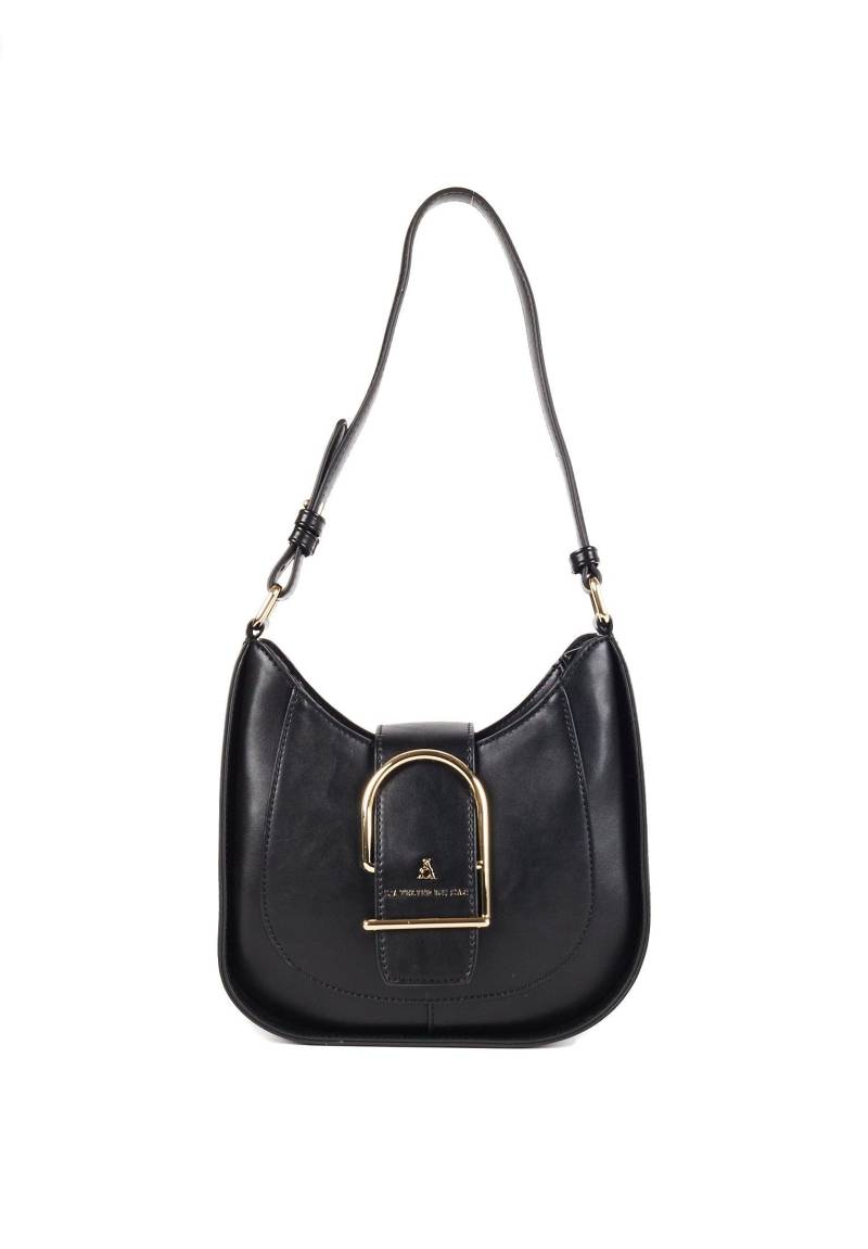 Handtasche Petite Susanne Damen Schwarz ONE SIZE von L'Atelier Du Sac