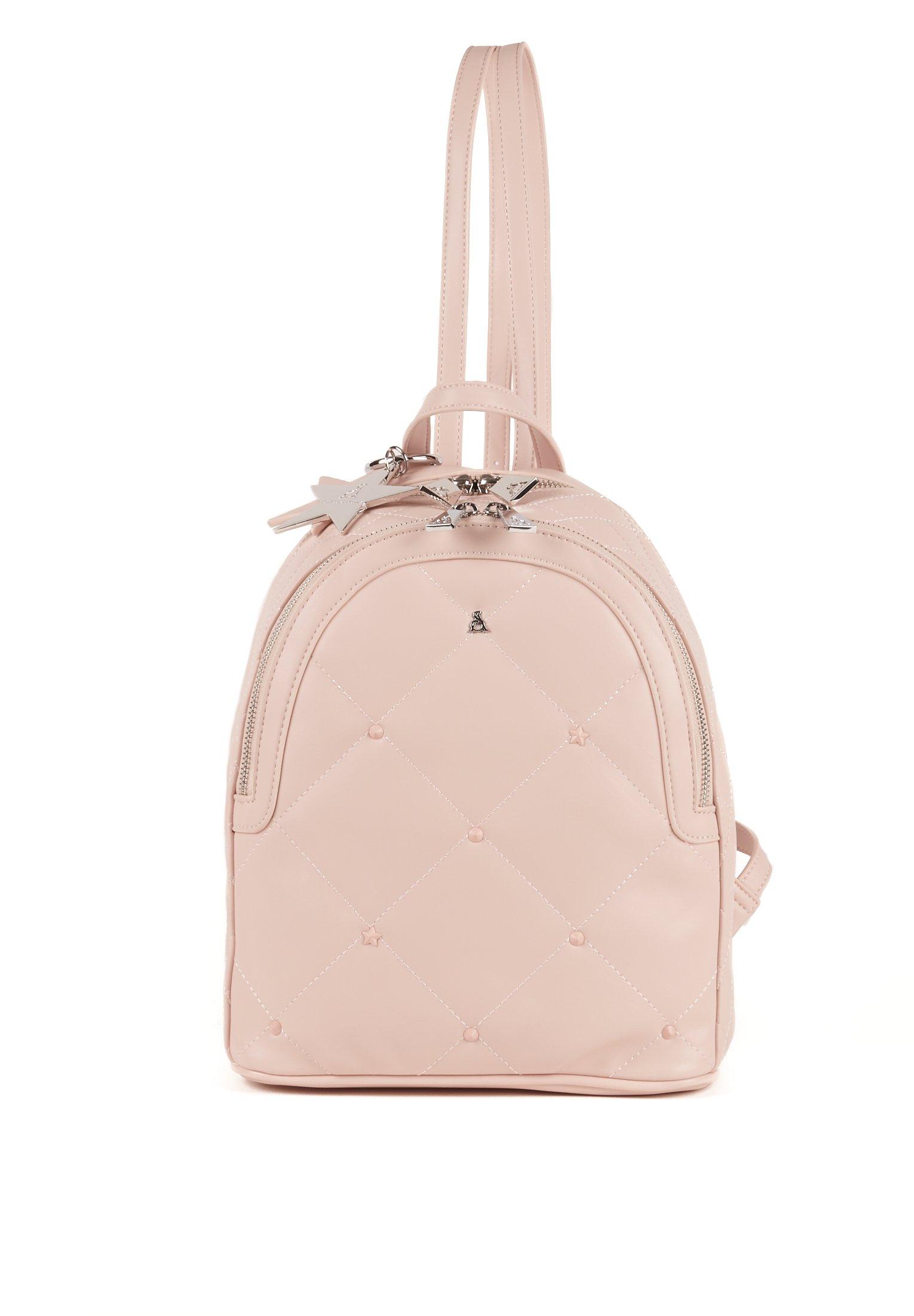 Rucksack Ross Damen Nude ONE SIZE von L'Atelier Du Sac