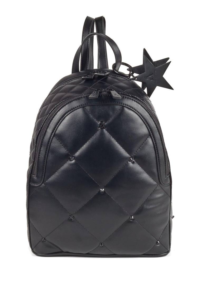 Rucksack Ross Damen Schwarz ONE SIZE von L'Atelier Du Sac