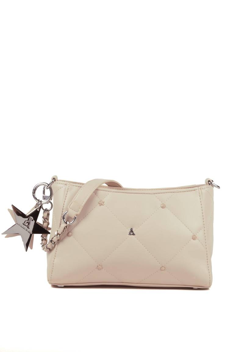 Umhängetasche Mandy Damen Sand ONE SIZE von L'Atelier Du Sac