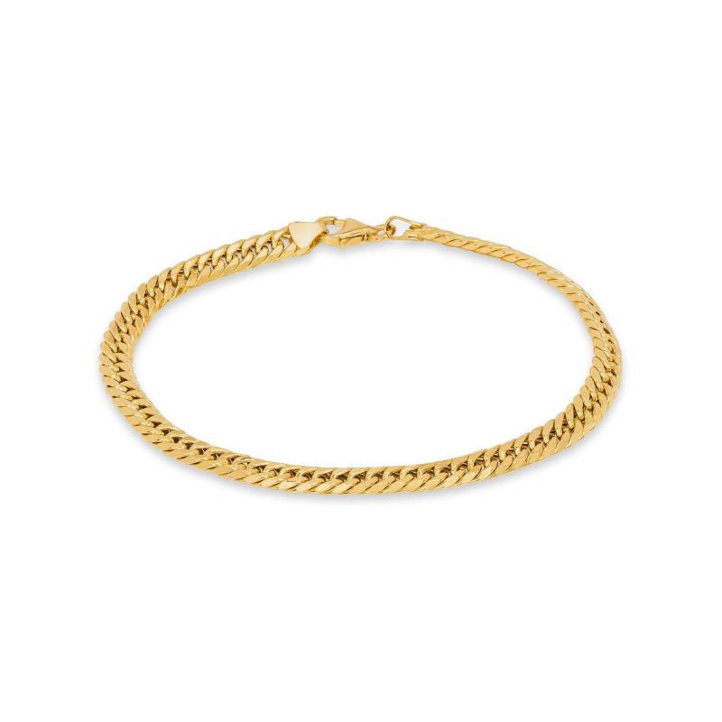 Armband Damen Gelbgold 59 von L' Atelier Gold 18 Karat by Manor