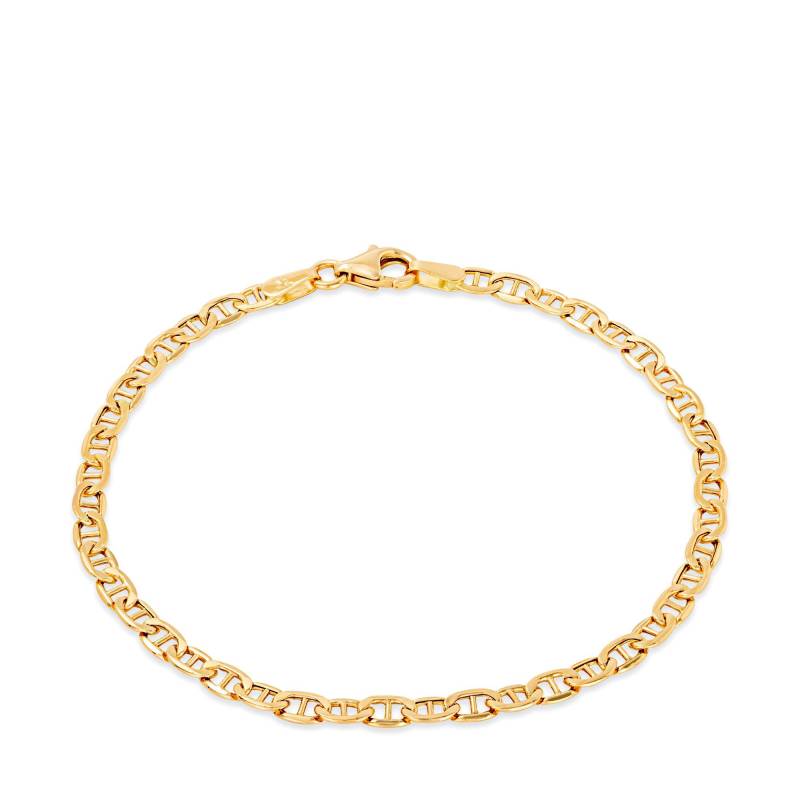 Armband Damen Gelbgold  58 von L' Atelier Gold 18 Karat by Manor